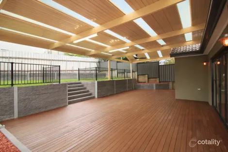 Property photo of 216 Gladstone Avenue Mount Saint Thomas NSW 2500