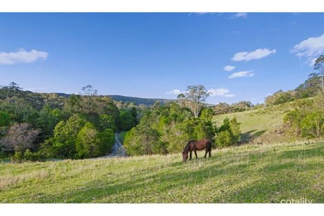 Property photo of 190 Lauffs Lane Wyong Creek NSW 2259