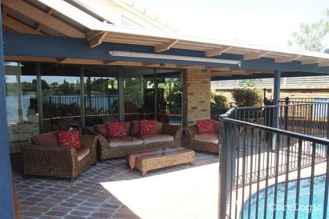 Property photo of 40 Wild Duck Drive Mermaid Waters QLD 4218