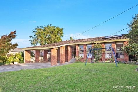 Property photo of 78 Campbell Street Glen Waverley VIC 3150