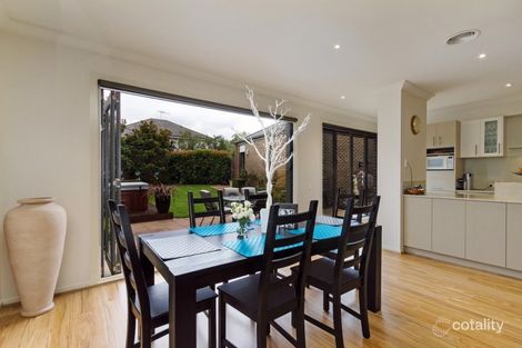 Property photo of 16 Brockhoff Drive Burwood VIC 3125