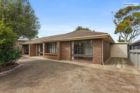 Property photo of 25 Nari Drive Sheidow Park SA 5158