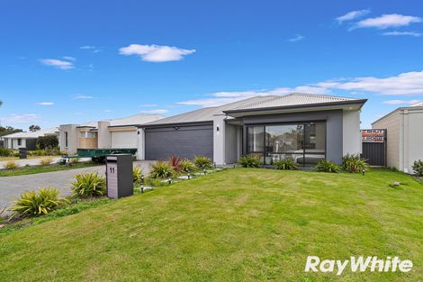 Property photo of 11 Stringybark Loop Coodanup WA 6210