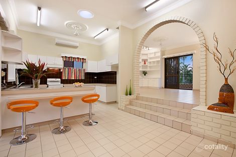 Property photo of 18 Savannah Drive Leanyer NT 0812