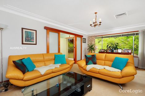 Property photo of 5 Citrus Grove Carlingford NSW 2118