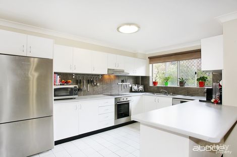 Property photo of 13/59-61 Flora Street Kirrawee NSW 2232