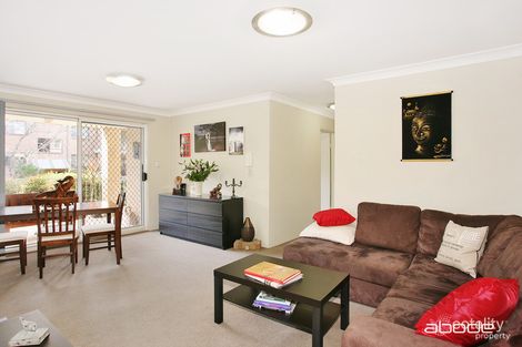 Property photo of 13/59-61 Flora Street Kirrawee NSW 2232