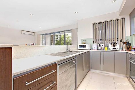 Property photo of 15/1-5 Hilts Road Strathfield NSW 2135