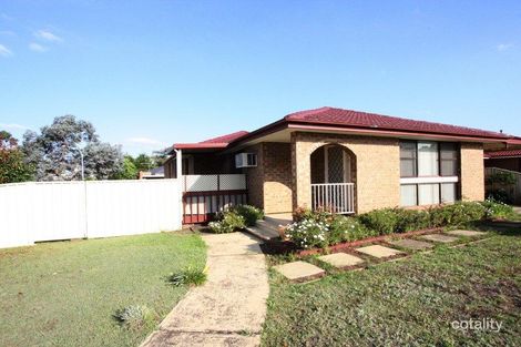 1 Arran Pl, St Andrews, NSW 2566