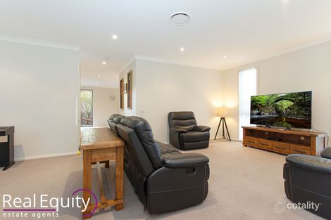 Property photo of 26 Bardo Circuit Revesby Heights NSW 2212