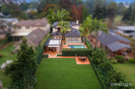 Property photo of 66 Bannockburn Road Pymble NSW 2073