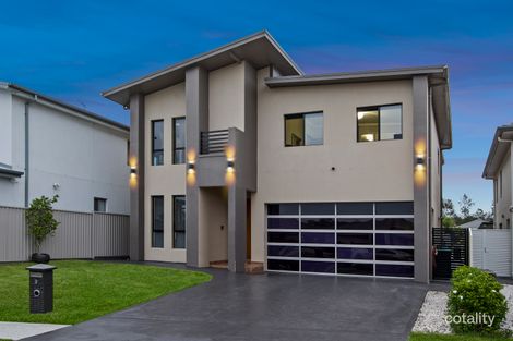 Property photo of 9 Byrock Place Hinchinbrook NSW 2168