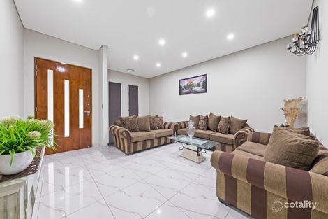 Property photo of 9 Byrock Place Hinchinbrook NSW 2168