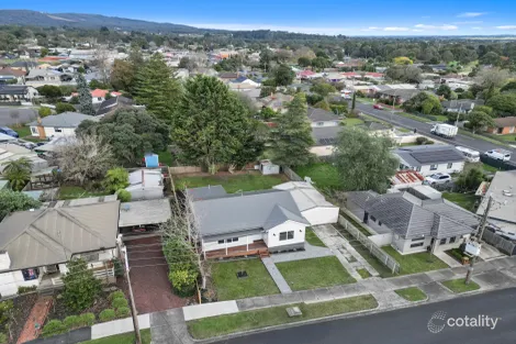 Property photo of 35 Leith Street Newborough VIC 3825