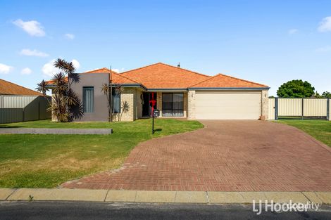 Property photo of 8 Grandite Fairway Australind WA 6233