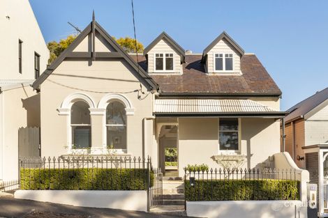 Property photo of 10 Bridge Street Balmain NSW 2041