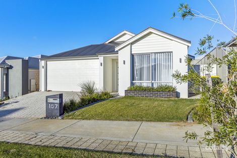Property photo of 157 Myrlea Trail Alkimos WA 6038