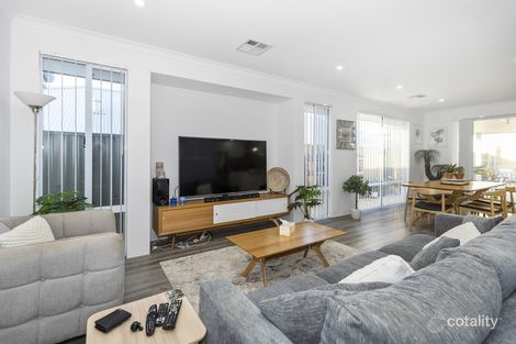 Property photo of 157 Myrlea Trail Alkimos WA 6038