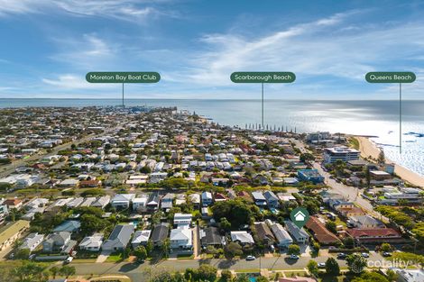 Property photo of 6 Josephine Street Redcliffe QLD 4020