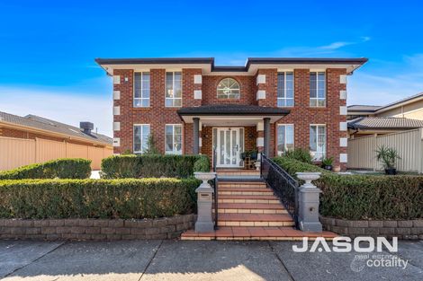 Property photo of 15 Gowanbrae Drive Gowanbrae VIC 3043