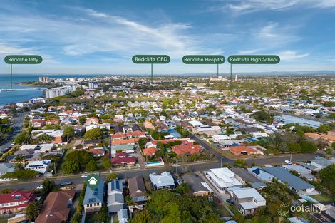 Property photo of 6 Josephine Street Redcliffe QLD 4020