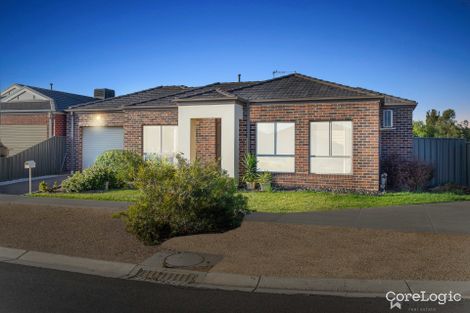 Property photo of 2 Federal Drive Wyndham Vale VIC 3024