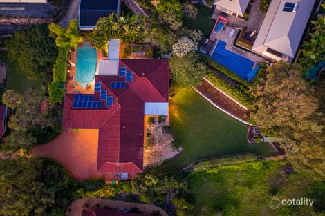 Property photo of 27 Constellation Crescent Bridgeman Downs QLD 4035