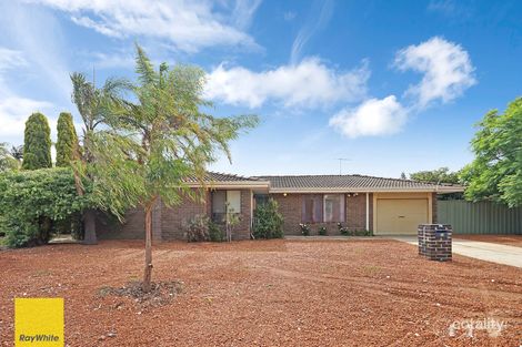 Property photo of 26 Coronata Way Mirrabooka WA 6061