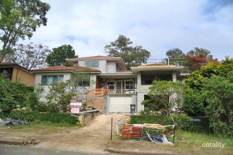 19 Hume Rd, Lapstone, NSW 2773