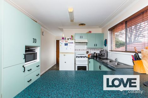Property photo of 3 Hansen Place Shortland NSW 2307