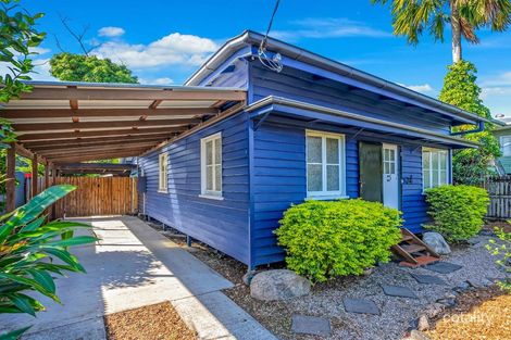 Property photo of 36 English Street Manunda QLD 4870