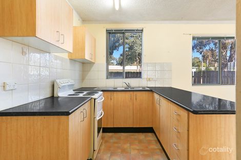 1/4 Carramar Ave, Carramar, NSW 2163