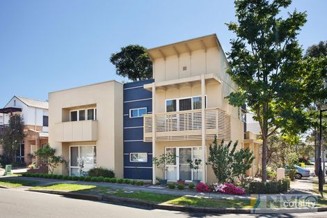 47 Cumberland Sq, Newington, NSW 2127