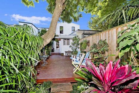 Property photo of 23 West Street Paddington NSW 2021