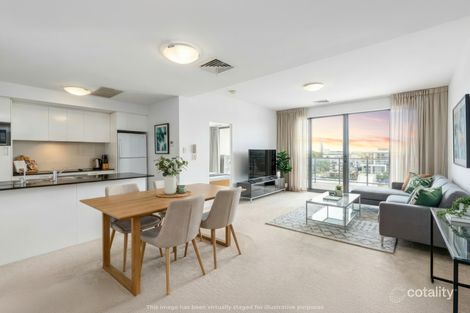 82/118 Adelaide Tce, East Perth, WA 6004