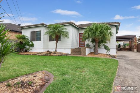 Property photo of 14 Roland Street Greystanes NSW 2145