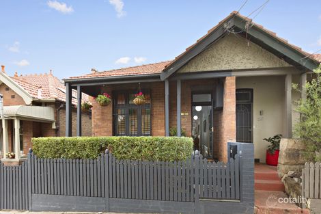 Property photo of 269 Johnston Street Annandale NSW 2038