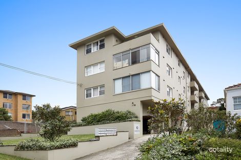 3/10 Diamond Bay Rd, Vaucluse, NSW 2030