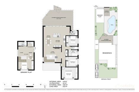 22 Bridges St, Kurnell, NSW 2231