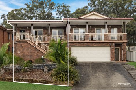 Property photo of 16B Eagle Close Woodrising NSW 2284