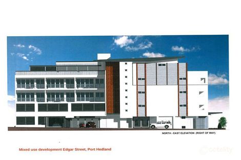 14/1 Edgar St, Port Hedland, WA 6721