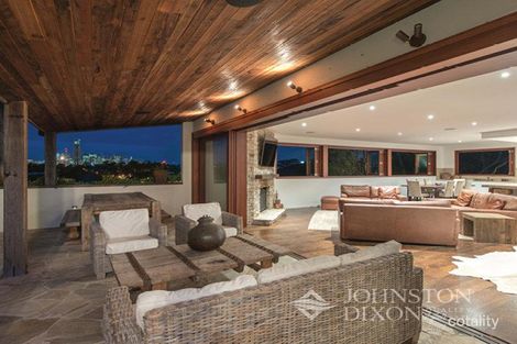 Property photo of 72 Elizabeth Street Paddington QLD 4064