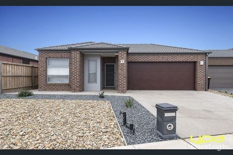 Property photo of 3 Jessie Place Brookfield VIC 3338