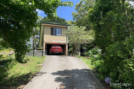 Property photo of 4 Short Street Hazelbrook NSW 2779