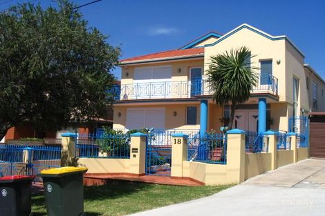 18 Glamis St, Kingsgrove, NSW 2208