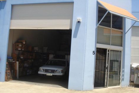 5/3 Ramly Dr, Burleigh Heads, QLD 4220