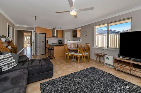 Property photo of 1 Riaza Parkway Port Kennedy WA 6172