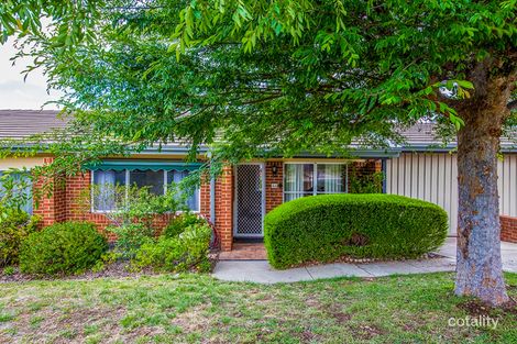 44/177 Badimara St, Fisher, ACT 2611