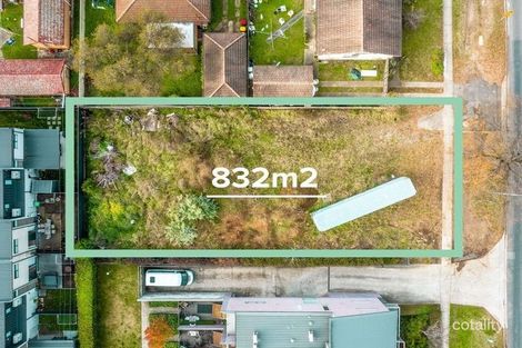 51 Majura Ave, Dickson, ACT 2602