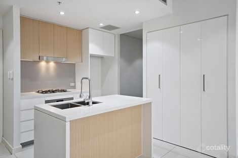 Property photo of 904/3 Nipper Street Homebush NSW 2140